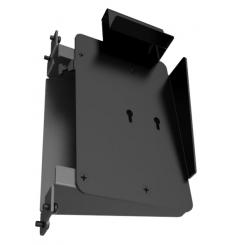 Elo Touch Solutions E990282 accesorio para terminal de punto de venta Soporte Negro