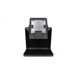 Elo Touch Solutions Z20 POS Stand Estand para terminal de punto de venta (POS) Negro, Gris 75 x 75 mm