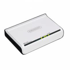 Eminent EM4441 switch Blanco