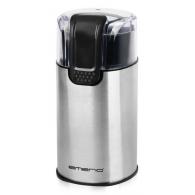 Emerio CG-125372 molinillo de café 150 W Acero inoxidable
