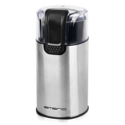 Emerio CG-125372 molinillo de café 150 W Acero inoxidable
