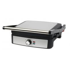 Emerio CG-130866 parrilla eléctrica de contacto