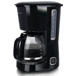 Emerio CME-125129.4 cafetera eléctrica Totalmente automática Cafetera de filtro 1,5 L