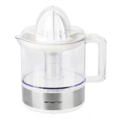 Emerio CP-131451 exprimidor Exprimidor eléctrico con brazo 30 W Blanco