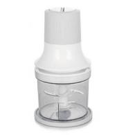 Emerio MC-122649.2 picadora eléctrica de alimentos 260 W Transparente, Blanco