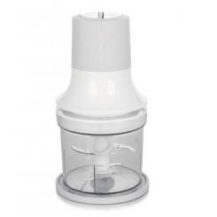 Emerio MC-122649.2 picadora eléctrica de alimentos 260 W Transparente, Blanco