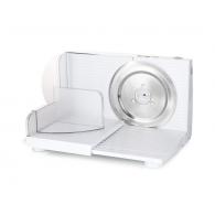 Emerio MS-125000 rebanadora Eléctrico 100 W Blanco
