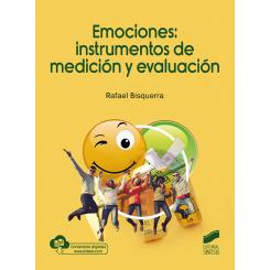 Emociones: Instrumentos De Medición Y Evaluación, Ed. SINTESIS EDITORIAL