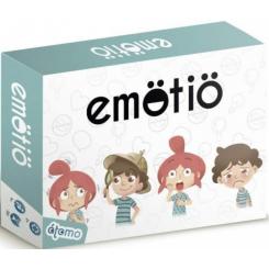 Emotio (Ed.:Atomos Games)