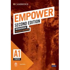 EMPOWER A1 ADV EJER+@AUD VID INT CAMBRIDGE