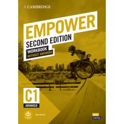 Empower Advanced/C1 Workbook without Answers CAMBRIDGE