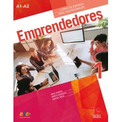 Emprendedores 1, Ed. SGEL
