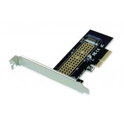 Conceptronic EMRICK05B tarjeta y adaptador de interfaz Interno M.2