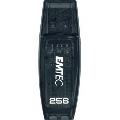 Emtec 256 GB unidad flash USB USB tipo A 3.2 Gen 1 (3.1 Gen 1) Negro