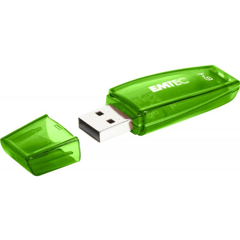 emtec-64-gb-unidad-flash-usb-usb-tipo-a-20-verde