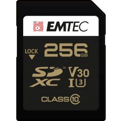 Emtec ECMSD256GXC10SP memoria flash 256 GB SDXC UHS-I Clase 10