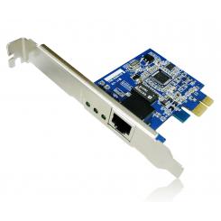 Edimax EN-9260TXE PCI-e Gigabit card 1000 Mbit/s Interno