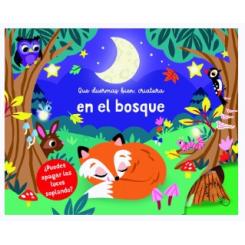 En el bosque (Que duermas bien, criatura) (E. Lantaarn)