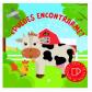 En la granja (Libro + 20 cartas) (Ed. Lantaarn)
