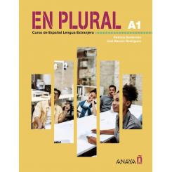En Plural A1, Manual De Clase, Ed. ANAYA