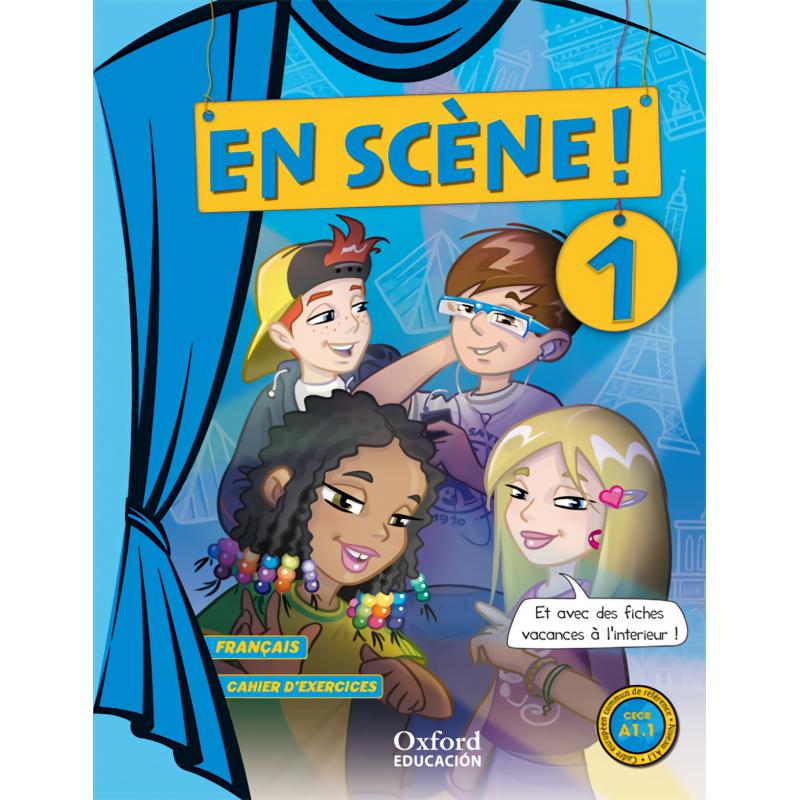 en-scene-5-cuaderno-y-dvd-ed-oxford