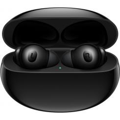 OPPO Enco X2 Auriculares True Wireless Stereo (TWS) Dentro de oído Llamadas/Música Bluetooth Negro