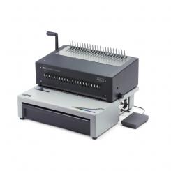 Encuadernadora canutillo GBC C800PRO