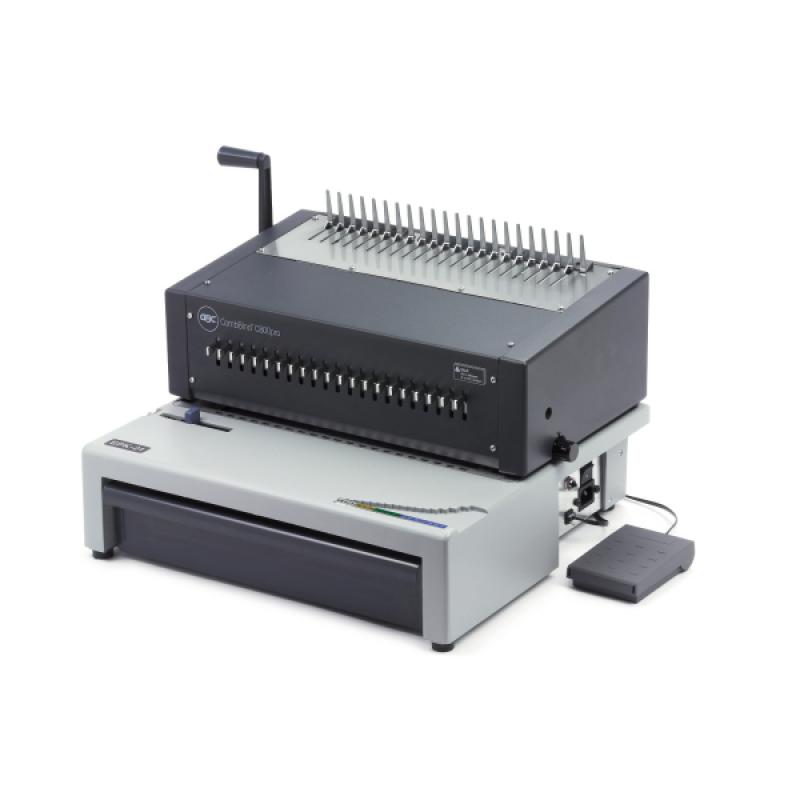encuadernadora-canutillo-gbc-c800pro