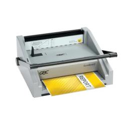 Encuadernadora GBC de Peines SUREBIND 2