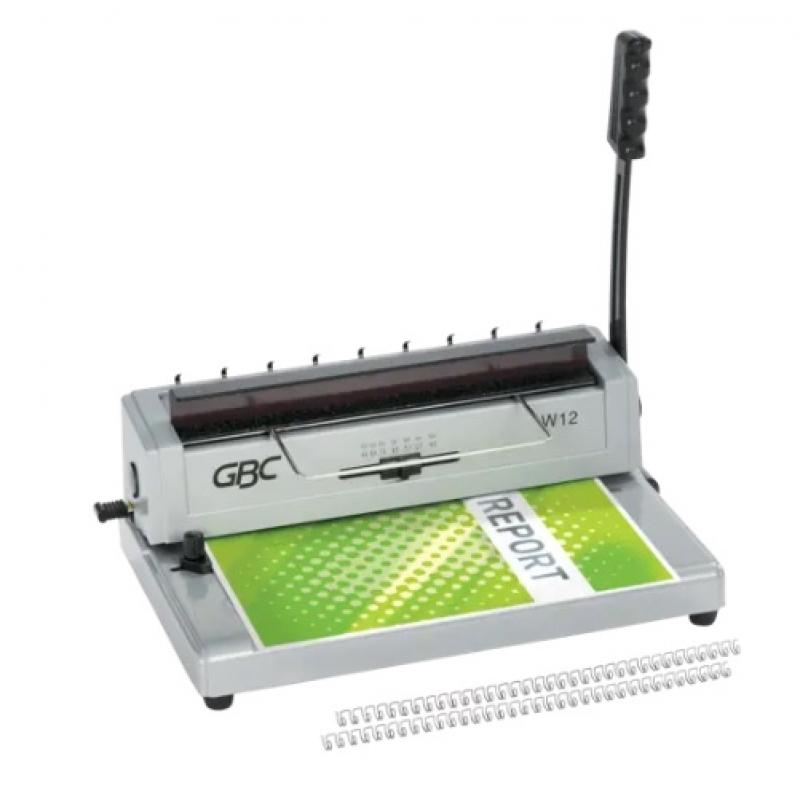encuadernadora-gbc-wire-31-w12