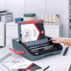 Encuadernadora GBC WIRE 3:1 WB15 E