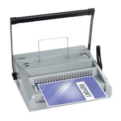 Encuadernadora multifunción GBC MULTIBIND MB20