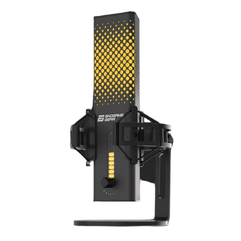 endgame-gear-xstrm-negro-microfono-para-pc