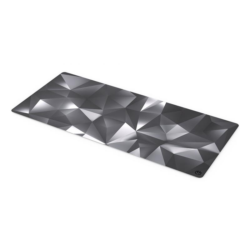 endorfy-crystal-black-xl-alfombrilla-de-raton-para-juegos-negro-gris-blanco