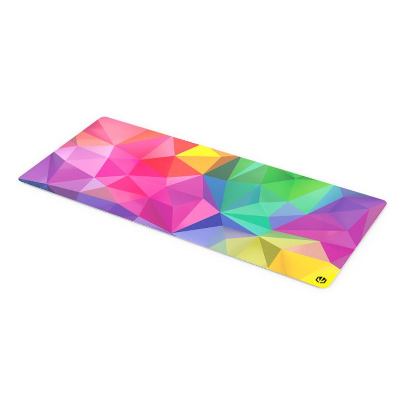 endorfy-crystal-spectrum-xl-alfombrilla-de-raton-para-juegos-multicolor