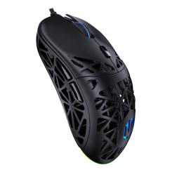 ENDORFY LIV ratón Juego Ambidextro USB tipo A Óptico 12000 DPI