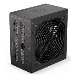 ENDORFY Supremo FM6 850 W unidad de fuente de alimentación 24-pin ATX ATX Negro