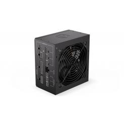 ENDORFY Supremo FM6 unidad de fuente de alimentación 1000 W 24-pin ATX ATX Negro