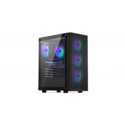 ENDORFY Ventum 200 ARGB Full Tower Negro