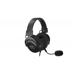 ENDORFY VIRO Infra Auriculares Alámbrico Diadema Música/uso diario Negro