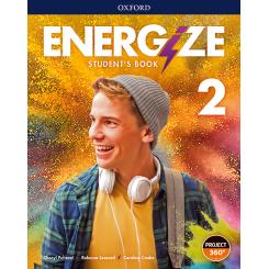 Energize 2. Student'S Book., Ed. OXFORD