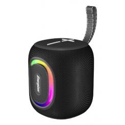 Energizer BTS081 altavoz portátil o de fiesta Negro 8 W