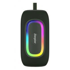 Energizer BTS163 altavoz portátil o de fiesta Negro 16 W