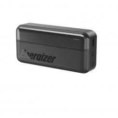 Energizer UE30050CC batería externa Polímero de litio 30000 mAh Negro