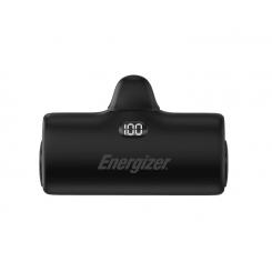 Energizer UE4600PQ batería externa Ión de litio 4600 mAh Negro