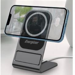 Energizer WCP-109 W CHARGER 15W QI