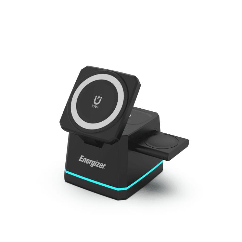 energizer-wcp307-cargador-de-dispositivo-movil-auriculares-smartphone-reloj-inteligente-negro-usb-cargador-inalambrico-carga-rapida-interior