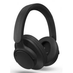 Energy Sistem 45974 Auriculares Inalámbrico Diadema Llamadas/Música/Deporte/Uso diario USB Tipo C Bluetooth Negro