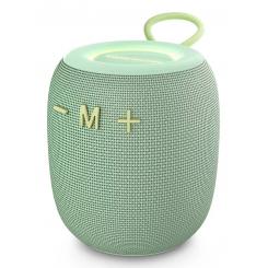 Energy Sistem Bloom Altavoz monofónico portátil Menta 10 W