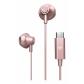 energy-sistem-easypods-auriculares-alambrico-dentro-de-oido-musica-uso-diario-usb-tipo-c-oro-rosa